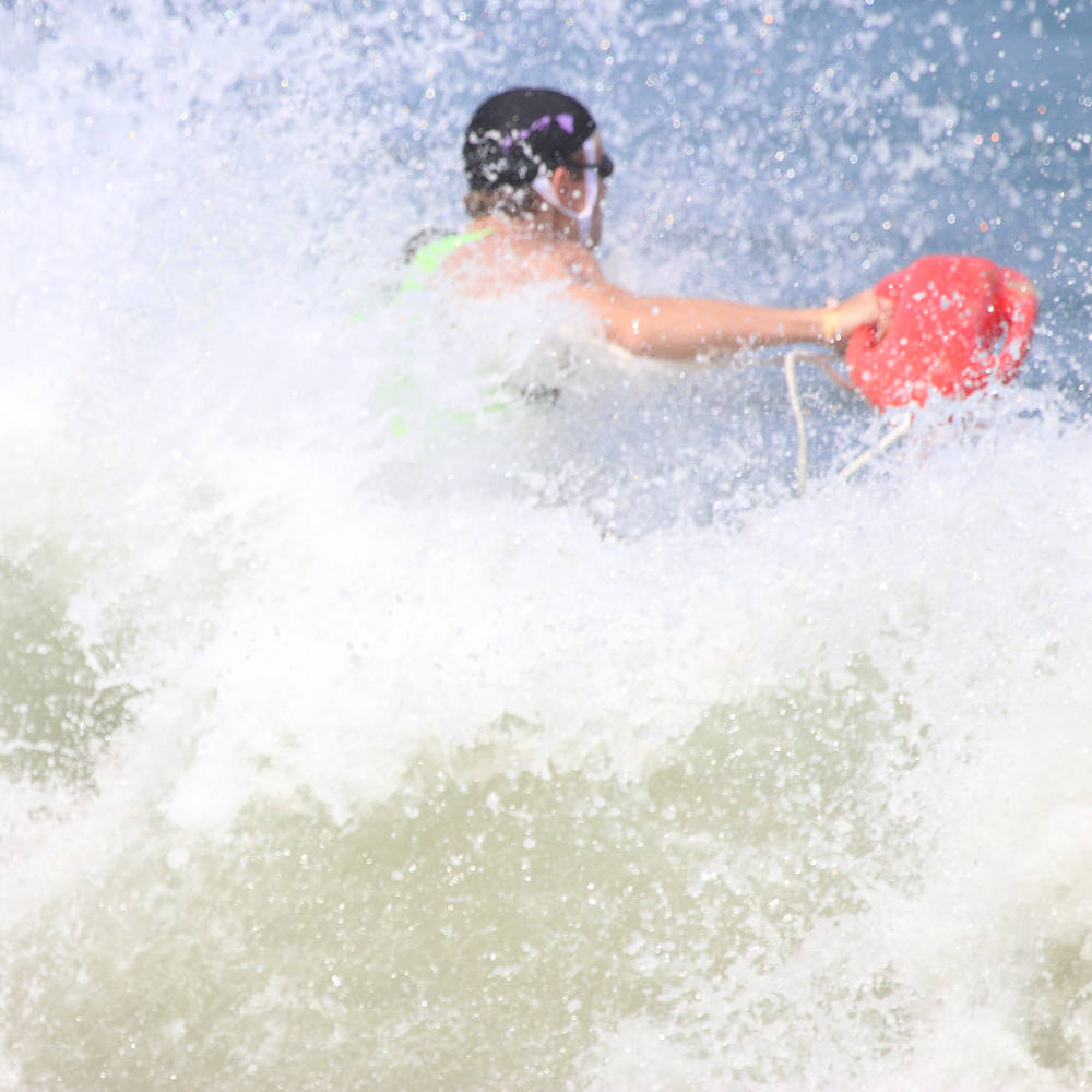 Ocean Rescue Photo | Lifeguard Times